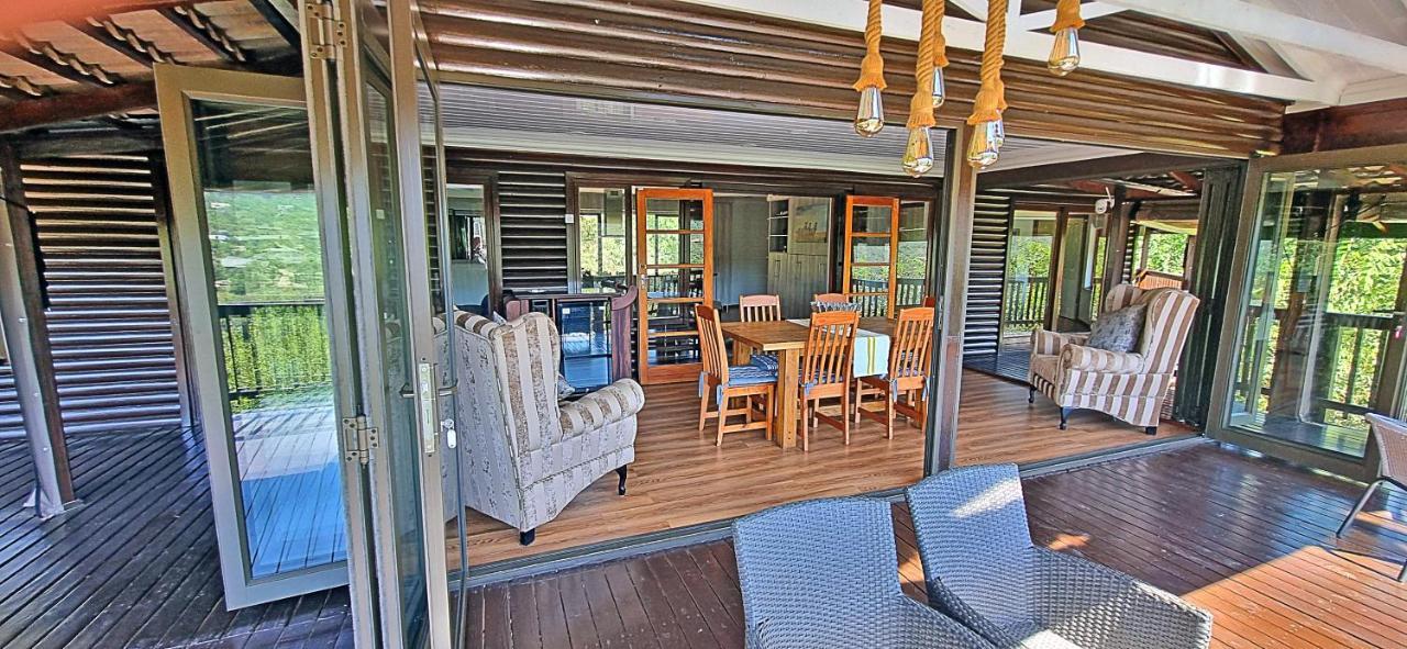 Loskop Serene Bush Cabin Winterkamp 外观 照片