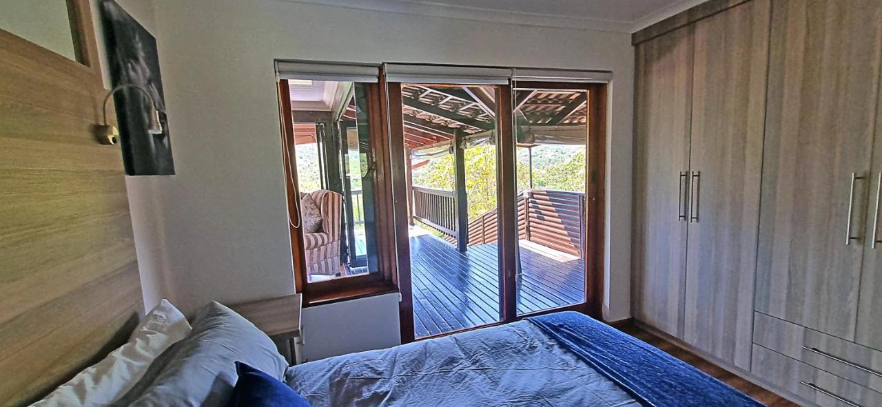 Loskop Serene Bush Cabin Winterkamp 外观 照片