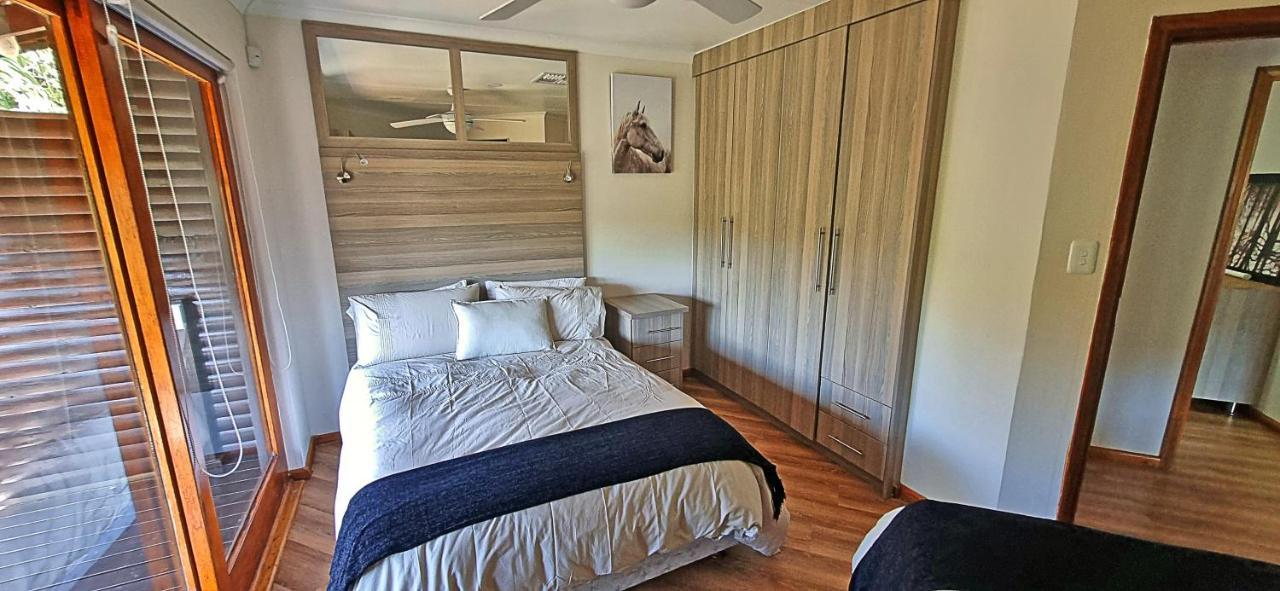 Loskop Serene Bush Cabin Winterkamp 外观 照片