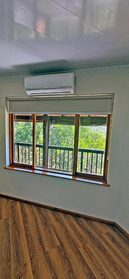Loskop Serene Bush Cabin Winterkamp 外观 照片
