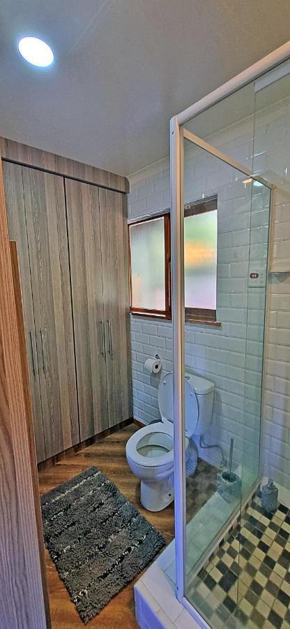 Loskop Serene Bush Cabin Winterkamp 外观 照片